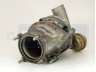 MOTAIR TURBOLADER 333408 kompresorius, įkrovimo sistema 
 Išmetimo sistema -> Turbokompresorius
99312301451