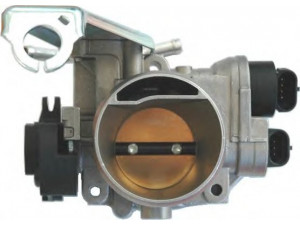 HOFFER 7519044 droselio korpusas 
 Kuro mišinio formavimas -> Mišinio sudarymas -> Droselis/kuro vamzdeliai/vakuumo žarnelė
46531929, 46799832, 71718821, 71737116