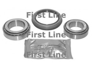 FIRST LINE FBK814 rato guolio komplektas 
 Ašies montavimas/vairavimo mechanizmas/ratai -> Rato stebulė/montavimas -> Rato guolis
4142503203, 4143103210, 4143203210