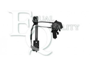EQUAL QUALITY 410921 lango pakėliklis 
 Vidaus įranga -> Elektrinis lango pakėliklis
1M0839461A