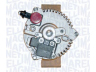 MAGNETI MARELLI 944390900140 kintamosios srovės generatorius 
 Elektros įranga -> Kint. sr. generatorius/dalys -> Kintamosios srovės generatorius
1031134, 1032652, 93BB-FF9607260K