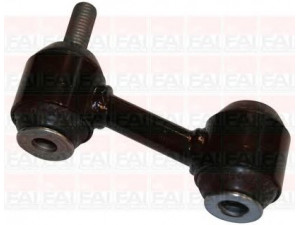 FAI AutoParts SS7338 šarnyro stabilizatorius 
 Ašies montavimas/vairavimo mechanizmas/ratai -> Stabilizatorius/fiksatoriai -> Savaime išsilyginanti atrama
13281792, 444081