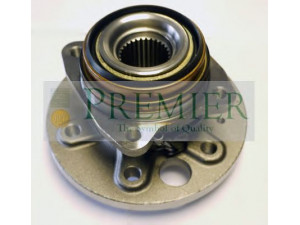 BRT Bearings PWK2071 rato guolio komplektas 
 Ašies montavimas/vairavimo mechanizmas/ratai -> Rato stebulė/montavimas -> Rato guolis
9063500149, A9063500149