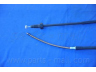 PARTS-MALL PTA-344 trosas, stovėjimo stabdys 
 Stabdžių sistema -> Valdymo svirtys/trosai
5991326100