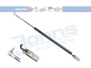JOHNS 81 09 95-91 dujinė spyruoklė, bagažinė 
 Priedai -> Bagažinė/pakrovimo skyrius
68960 19525