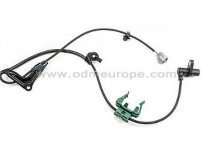 ODM-MULTIPARTS 97-992134 jutiklis, rato greitis 
 Elektros įranga -> Jutikliai
479006F605, 8954305010, 8954305020