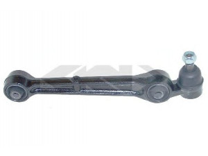 SPIDAN 44114 vikšro valdymo svirtis 
 Ašies montavimas/vairavimo mechanizmas/ratai -> Valdymo svirtis/pasukamosios svirties sujungimas -> Vairo trauklės (valdymo svirtis, išilginis balansyras, diago
MB912510, MR296296, MR325576