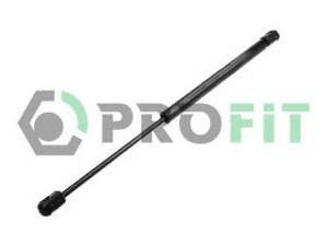 PROFIT 2015-0185 dujinė spyruoklė, bagažinė 
 Priedai -> Bagažinė/pakrovimo skyrius
1U9827550A, 1U9827550B