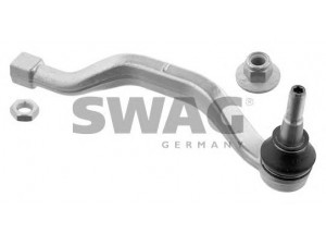 SWAG 60 93 8724 skersinės vairo trauklės galas 
 Vairavimas -> Vairo mechanizmo sujungimai
48 52 000 02R