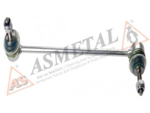 ASMETAL 26MR3200 šarnyro stabilizatorius 
 Ašies montavimas/vairavimo mechanizmas/ratai -> Stabilizatorius/fiksatoriai -> Savaime išsilyginanti atrama
203 320 04 89, 203 320 25 89, 203 320 28 89