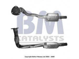 BM CATALYSTS BM90839H katalizatoriaus keitiklis 
 Išmetimo sistema -> Katalizatoriaus keitiklis
13101523, 24434668, 24461057, 5555819