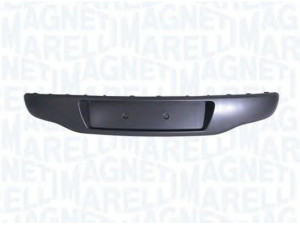 MAGNETI MARELLI 021316900430 apdailos/apsauginės juostelė, buferis 
 Kėbulas -> Apdaila/apsauga/dekoratyvinės juostelės/emblemos -> Apdailos/apsauginės juostelės
735517158