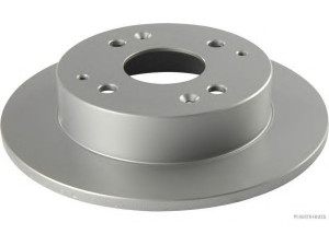 MAGNETI MARELLI 600000091080 stabdžių diskas
42510-SM4-950, 42510-SM4-950HS
