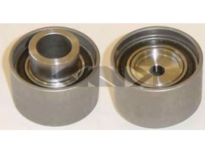 SPIDAN 70154 kreipiantysis skriemulys, paskirstymo diržas 
 Diržinė pavara -> Paskirstymo diržas/komplektas -> Laisvasis/kreipiamasis skriemulys
13077-F6510