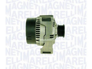 MAGNETI MARELLI 944390393500 kintamosios srovės generatorius 
 Elektros įranga -> Kint. sr. generatorius/dalys -> Kintamosios srovės generatorius
009 154 2902, 0091542902