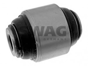 SWAG 90 94 1495 valdymo svirties/išilginių svirčių įvorė 
 Ašies montavimas/vairavimo mechanizmas/ratai -> Valdymo svirtis/pasukamosios svirties sujungimas -> Montavimas/sutvirtinimas
52760-2G000, 55130-4D000, 52760-2G000