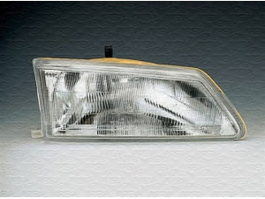MAGNETI MARELLI 712352201120 priekinis žibintas 
 Kėbulas -> Priekinis žibintas/dalys -> Priekinis žibintas/įterp.
6205C7, 6205 C7, 6205C7