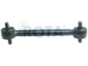 ROTA 2018486 vikšro valdymo svirtis 
 Ašies montavimas/vairavimo mechanizmas/ratai -> Valdymo svirtis/pasukamosios svirties sujungimas -> Vairo trauklės (valdymo svirtis, išilginis balansyras, diago
41011006, 42065332, 41011006, 42065332