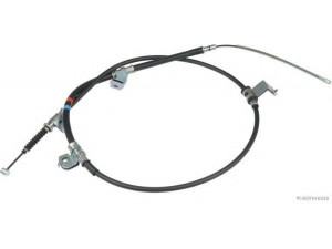 MAGNETI MARELLI 600000117640 trosas, stovėjimo stabdys
59760-4H700, 59760-4H700