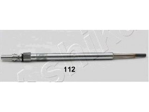 ASHIKA B112 kaitinimo žvakė 
 Kibirkšties / kaitinamasis uždegimas -> Kaitinimo kaištis
001 159 27 01