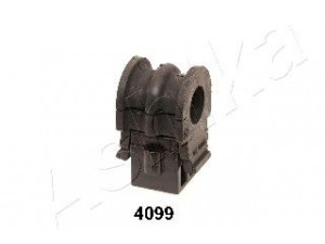 ASHIKA GOM-4099 įvorė, stabilizatorius 
 Ašies montavimas/vairavimo mechanizmas/ratai -> Stabilizatorius/fiksatoriai -> Sklendės
54613-4V00A