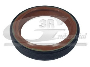 3RG 80435 veleno sandariklis, alkūninis velenas 
 Variklis -> Tarpikliai -> Radialinis alyvos sandariklis/komplektas
638186, 638185, 638186, 638187