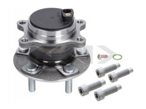 SPIDAN 72506 rato guolio komplektas 
 Ašies montavimas/vairavimo mechanizmas/ratai -> Rato stebulė/montavimas -> Rato guolis
1481190, 1702973, 1706172, 1785690