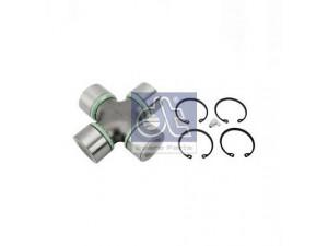DT 4.60390 jungtis, kardaninis velenas
MCP289, 1288229, 81.39108.6048