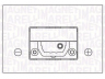 MAGNETI MARELLI 067300400005 starterio akumuliatorius; starterio akumuliatorius