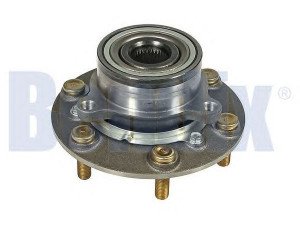 BENDIX 051462B rato guolio komplektas 
 Ašies montavimas/vairavimo mechanizmas/ratai -> Rato stebulė/montavimas -> Rato guolis
3880A036, MR992374