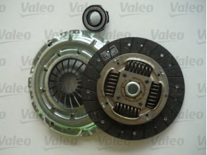VALEO 826855 sankabos komplektas 
 Sankaba/dalys -> Sankabos remonto komplektas, visas
074105264D, 074105264H, 74105264D