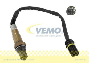 VEMO V30-76-0024 lambda jutiklis 
 Išmetimo sistema -> Jutiklis/zondas
000 540 94 17, 001 540 37 17, 001 540 38 17