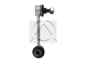SIDEM 45468 šarnyro stabilizatorius 
 Ašies montavimas/vairavimo mechanizmas/ratai -> Stabilizatorius/fiksatoriai -> Savaime išsilyginanti atrama
48830 51010
