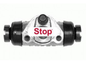 STOP 212138S rato stabdžių cilindras 
 Stabdžių sistema -> Ratų cilindrai
21013502040, 2101350204010