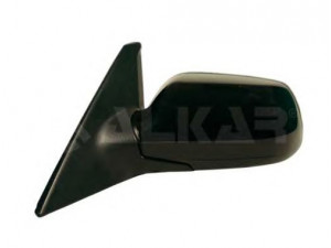 ALKAR 6126906 išorinis veidrodėlis 
 Kėbulas -> Liukai/stogai/durys/stoglangis/sulankstomas stogas -> Durys/dalys
BP4N69120A