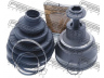 FEBEST 1710-Q5 jungtis, kardaninis velenas
8K0498099D