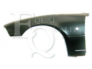EQUAL QUALITY L04018 sparnas 
 Kėbulas -> Transporto priemonės priekis -> Sparnas/montavimo dalys
NAY1-52-210