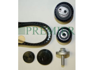 BRT Bearings PBTK161 paskirstymo diržo komplektas
7701474359, 7701477023