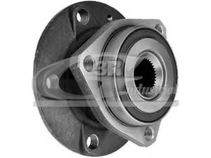 3RG 15714 rato stebulė 
 Ašies montavimas/vairavimo mechanizmas/ratai -> Rato stebulė/montavimas -> Rato stebulė
1K0498621