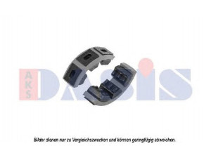 AKS DASIS 900173N įrankiai