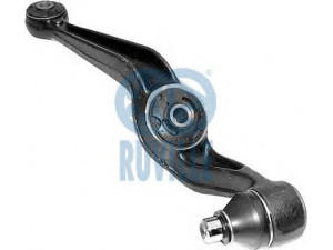 RUVILLE 935903 vikšro valdymo svirtis 
 Ašies montavimas/vairavimo mechanizmas/ratai -> Valdymo svirtis/pasukamosios svirties sujungimas -> Vairo trauklės (valdymo svirtis, išilginis balansyras, diago
3521.38