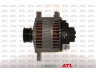 ATL Autotechnik L 62 580 kintamosios srovės generatorius
46430530, 46430530, 46430530, 46430530