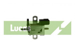LUCAS ELECTRICAL FDR281 ERG vožtuvas 
 Variklis -> Išmetimo emisijos valdymas -> Išmetamųjų dujų recirkuliacija -> EGR vožtuvas/įsiurbimo kolektorius
11741742711, 1742711, 1600960032