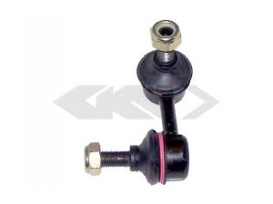 SPIDAN 40954 šarnyro stabilizatorius 
 Ašies montavimas/vairavimo mechanizmas/ratai -> Stabilizatorius/fiksatoriai -> Savaime išsilyginanti atrama
51320 S2G 003