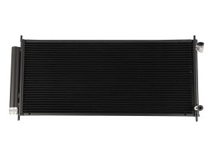 SPECTRA PREMIUM 7-3593 kondensatorius, oro kondicionierius 
 Oro kondicionavimas -> Kondensatorius
80110SAA013, 80110SAA013, 80110SAA013