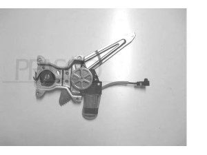 PRASCO TY085W065 lango pakėliklis 
 Vidaus įranga -> Elektrinis lango pakėliklis
8571012270