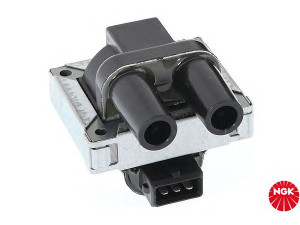 NGK 48060 ritė, uždegimas 
 Kibirkšties / kaitinamasis uždegimas -> Uždegimo ritė
SE028915.000B, 77 00 107 269, SE028915.000B