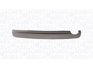 MAGNETI MARELLI 021316003200 buferis 
 Kėbulas -> Transporto priemonės galas -> Buferis/dalys
2048853125, A2048853125