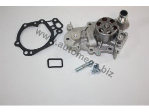 AUTOMEGA 3021010033014R vandens siurblys 
 Aušinimo sistema -> Vandens siurblys/tarpiklis -> Vandens siurblys
210103314R, 8200702755, 210103314R