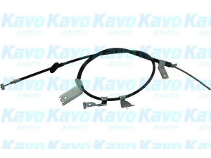 KAVO PARTS BHC-8571 trosas, stovėjimo stabdys 
 Stabdžių sistema -> Valdymo svirtys/trosai
5440163J00